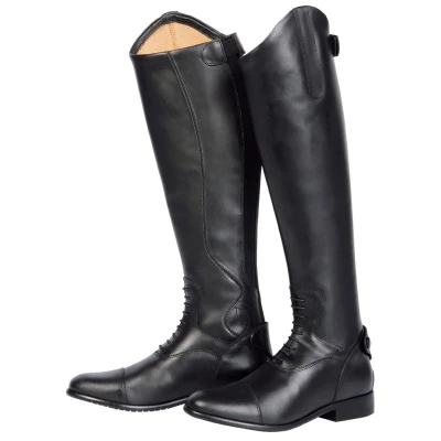 Abbildung von Harry&#039;s Horse ReitStiefel Donatelli Dressur S 39 Schwarz