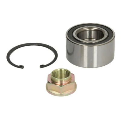 Abbildung von KRAFT 4103120 Radlagersatz Vorderachse FIAT: Punto II Hatchback, Coupe, Doblo I Cargo, ALFA ROMEO: Spider, 146, GTV