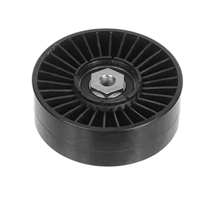 Abbildung von MEYLE 100 145 0101 Umlenkrolle ORIGINAL Quality VOLKSWAGEN: GOLF 3, 3 Variant, TRANSPORTER 4 Bus