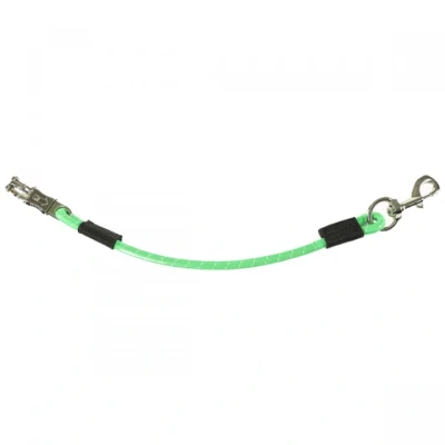 Abbildung von Shires Anbindestrick Heavy Duty Grün