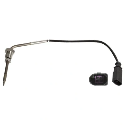 Abbildung von FEBI BILSTEIN 109193 Sensor, Abgastemperatur nach Rußpartikelfilter AUDI: A4 B8 Avant, Saloon, A5 Coupe
