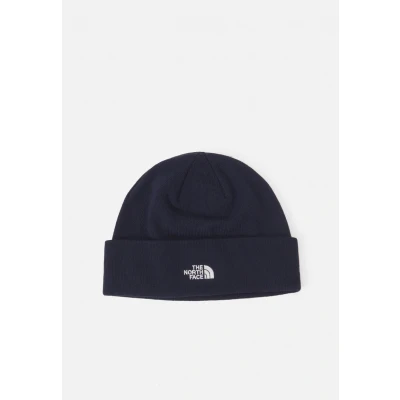 Abbildung von The North Face NORM Shallow Beanie Unisex Mütze, Größe: One Size, Summit navy