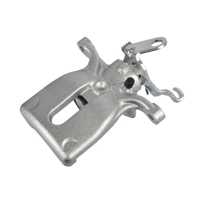 Abbildung von FEBI BILSTEIN 181159 Bremssattel Aluguss Hinterachse links VOLKSWAGEN: Golf 7, 7 Variant, SKODA: Octavia 3 Combi, Schrägheck