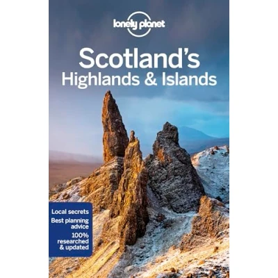Abbildung von Lonely Planet Scotland&#039;s Highlands &amp; Islands: Perfect for exploring top sights and taking roads less travelled (Travel Guide)