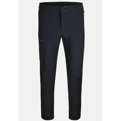 Abbildung von ODLO Regular Stoffhose, Herren, Größe: 50/52, Black