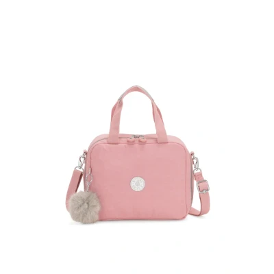 Abbildung von Kipling MIYO Kosmetiktasche für Kinder, Größe: One Size, Bridal rose