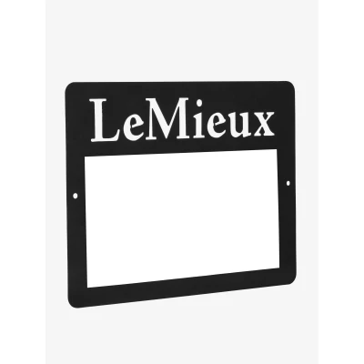 Abbildung von LeMieux Magnetisch Whitebord Stal