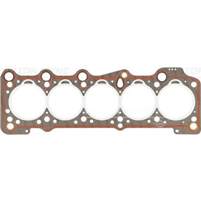 Abbildung von REINZ 61 29210 20 Zylinderkopfdichtung 1,61 81 VOLKSWAGEN: Transporter 4 Bus, 4, AUDI: 100 C3 Saloon