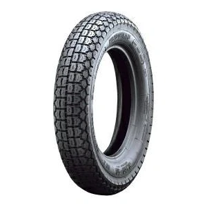 Abbildung von Heidenau K38 3.50/ R10 59M PKW Sommerreifen Reifen 11120016