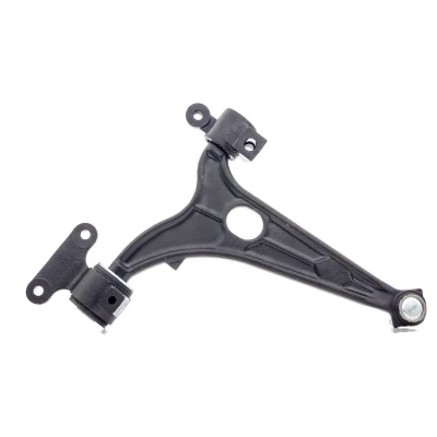 Abbildung von LEMFÖRDER 34825 02 Querlenker Vorderachse, links Stahlguss 17 PEUGEOT: 807, CITROËN: C8, LANCIA: Phedra