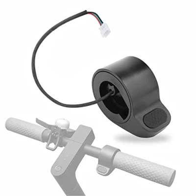 Abbildung von Yungeln Scooter Gaspedal Geschwindigkeitsregler Ersatzteile kompatibel für Xiaomi 1S M365 Pro Elektro