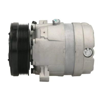Abbildung von THERMOTEC KTT090400 Kompressor V5 12 PAG 150 R 134a OPEL: Calibra A, Vectra A CC