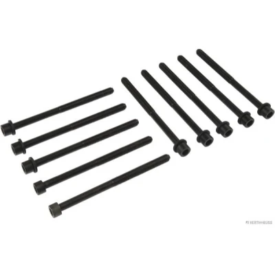 Abbildung von HERTH+BUSS JAKOPARTS J1280319 Zylinderkopfschraubensatz Innenvielzahn KIA: Sportage III