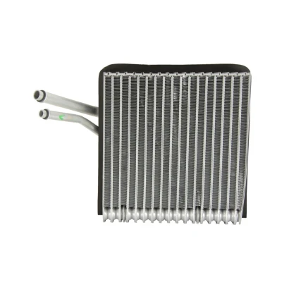 Abbildung von NISSENS 92176 Verdampfer VOLKSWAGEN: Golf 4, 4 Variant, SKODA: Octavia 1 Combi