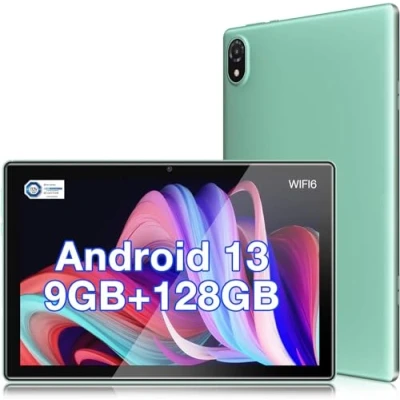 Abbildung von DOOGEE U10 10.1 4GB/128GB Grün Tablet Marke