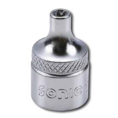 Abbildung von Steckschlüssel 3/8&quot; E TORX SONIC 22607