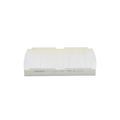 Abbildung von BOSCH 1 987 432 079 Innenraumfilter Partikelfilter 285 179 32 PEUGEOT: 308 I Hatchback, 307 SW, RCZ Coupe, CITROËN: C4 II Hatchback