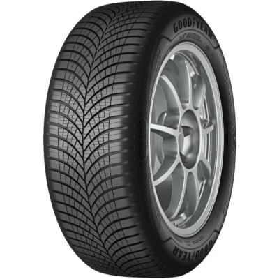 Abbildung von Goodyear VECTOR 4SEASONS GEN 3 SUV 255/55 R19 111W PKW Ganzjahresreifen Reifen 583598