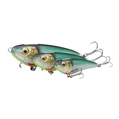 Abbildung von Savage Gear Freestyler V2 11cm 28g Roach Slow Sink Jerkbait