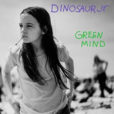 Abbildung von Green Mind (Expanded 2cd Edition)