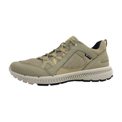 Abbildung von ECCO Damen Terracruise II Sneaker, Sage/Sage, 42 EU