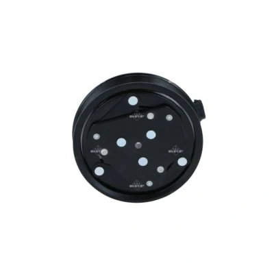 Abbildung von NRF 380053 Magnetkupplung GENUINE DELPHI 12 CHEVROLET: Captiva