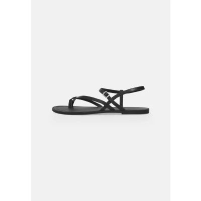 Abbildung von Vagabond TIA 2.0 Zehentrenner, Damen, Größe: 36, Black Schuhe