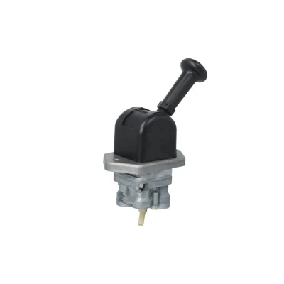Abbildung von WABCO 9617231020 Bremsventil, Feststellbremse