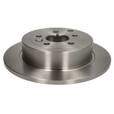 Abbildung von BOSCH 0 986 479 518 Bremsscheibe 302 12 5 108 voll geölt LAND ROVER: Freelander 2 Off Road