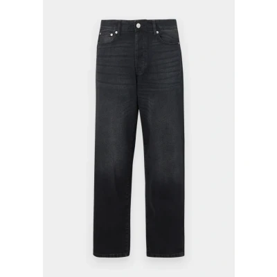 Abbildung von Only &amp; Sons Onsfade Loose Jeans, Herren, Größe: 28x32, Washed black