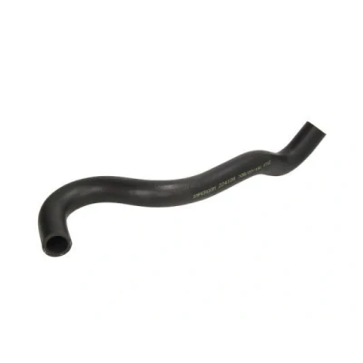 Abbildung von THERMOTEC DCG034TT Ladeluftschlauch Gummi