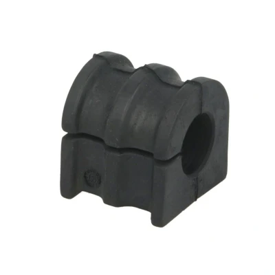 Abbildung von SASIC 2304015 Stabigummis Vorderachse, innen Gummilager 21 43 22,5 RENAULT: Modus / Grand