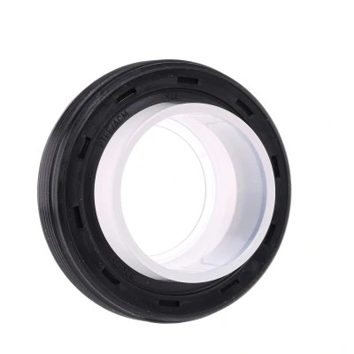 Abbildung von ELRING 129.780 Kurbelwellendichtring PTFE (Polytetrafluorethylen)/ACM (Polyacryl Kautschuk) VOLKSWAGEN: Passat B5 Estate, Polo III Classic kfzteile,