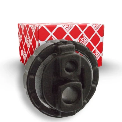 Abbildung von FEBI BILSTEIN 09200 Halter, Abgasanlage 65
