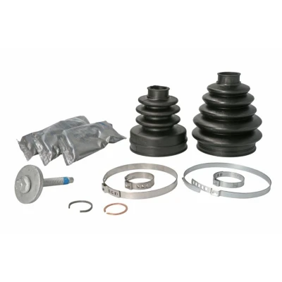Abbildung von SPIDAN 36294 Achsmanschette TPE (thermoplastischer Elastomer), NBR (Nitril Butadien Kautschuk) VOLVO: V50, S40 II, C30
