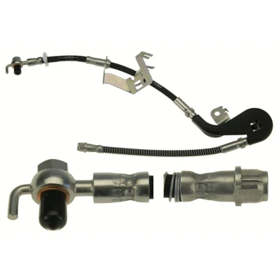 Abbildung von TRW PHD1133 Bremsschläuche 275, 225 M10x1 PEUGEOT: 407 SW, Saloon, CITROËN: C5 III Estate