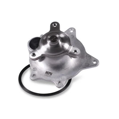 Abbildung von HEPU P2634 Wasserpumpe mit Dichtung mechanisch CHRYSLER: VOYAGER 4