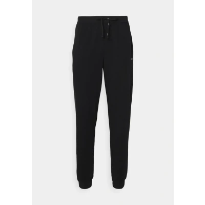 Abbildung von BOSS Nachtwäsche Hose, Herren, Größe: 3XL, Dark blue
