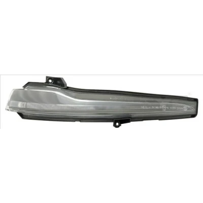 Abbildung von TYC 321 0131 3 Blinker Außenspiegel rechts mit LED MERCEDES BENZ: C Class Saloon, Vito Van