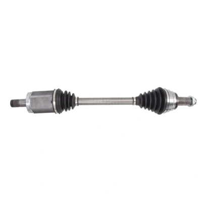 Abbildung von POINT GEAR PNG74809 Antriebswelle Vorderachse links 660 86 BMW: X5, X6