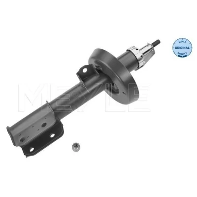 Abbildung von MEYLE 626 623 0012 Stoßdämpfer Vorderachse rechts Gasdruck Zweirohr Federbein oben Stift ORIGINAL Quality OPEL: Zafira A