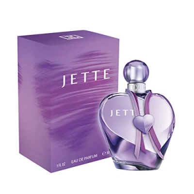 Abbildung von Jette Joop Love Eau de Parfum 30 ml