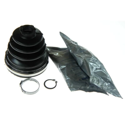 Abbildung von SPIDAN 24695 Achsmanschette 87,00 NBR (Nitril Butadien Kautschuk) OPEL: Meriva A, Corsa C Hatchback