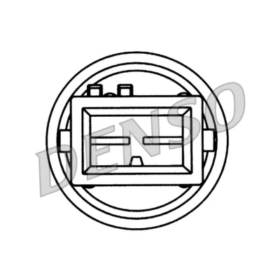 Abbildung von Scheibenwischer Denso DRD 020 HYUNDAI: i30 I Hatchback, ix35, Estate, KIA: cee‘d Sportage III, Estate