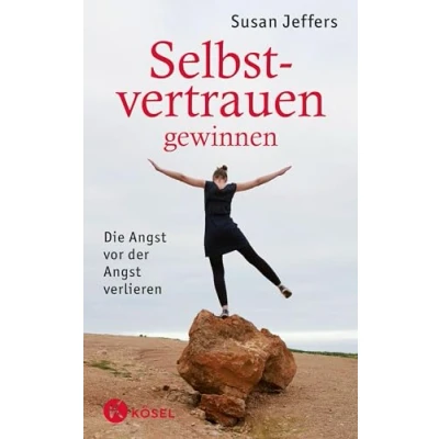 Abbildung von Selbstvertrauen gewinnen: Die Angst vor der verlieren