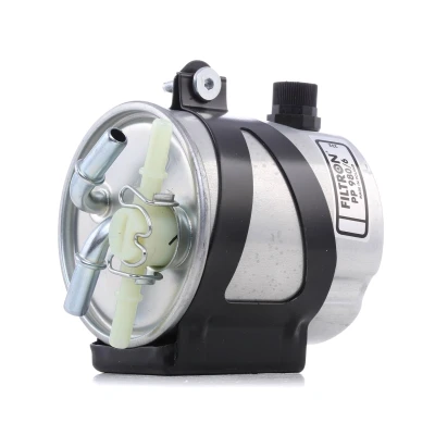 Abbildung von FILTRON PP 980/6 Kraftstofffilter Leitungsfilter 10 RENAULT: SCENIC 2, MEGANE 2 Kombi, GRAND DACIA: Sandero I, Logan I MCV