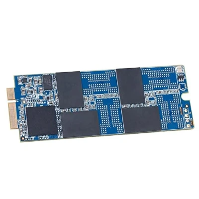Abbildung von OWC 1,0 TB Aura Pro 6G Solid State Drive für 2012 bis Early 2013 MacBook mit Retina Display