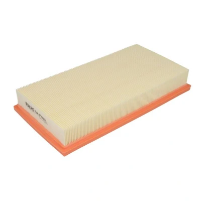 Abbildung von PURRO PUR PA0015 Luftfilter 47 155 300 eckig Filtereinsatz SKODA: Fabia 1 Combi, Roomster, I Hatchback, VOLKSWAGEN: Polo IV Hatchback