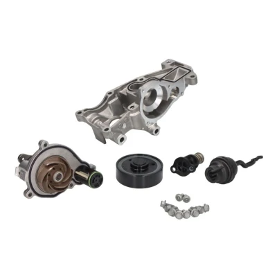 Abbildung von Reparatursatz, Wasserpumpe SIL PA1627BH