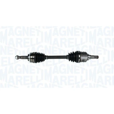 Abbildung von MAGNETI MARELLI 302004190268 Antriebswelle Vorderachse links 650 TOYOTA: Avensis II Station Wagon